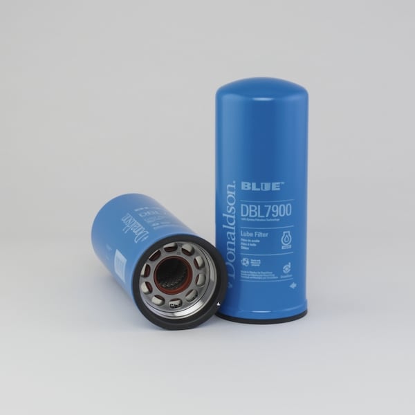 Lube Filter, Spin-On Full Flow Donaldson Blue, DBL7900